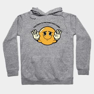 smile Hoodie